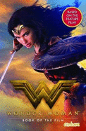 Wonder Woman: The Novelisation