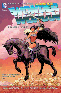 Wonder Woman Vol. 5 (The New 52)