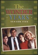 Wonder Years: Season 5 - 