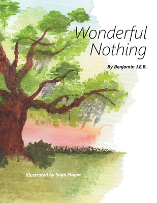 Wonderful Nothing - J E B, Benjamin