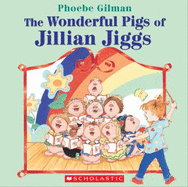 Wonderful Pigs of Jillian Jigg