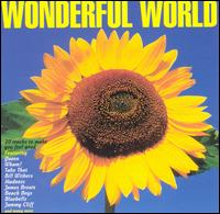 Wonderful World [Dino] - Various Artists