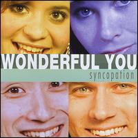 Wonderful You - Syncopation