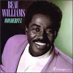 Wonderful - Beau Williams