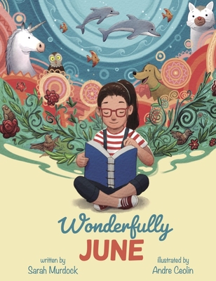 Wonderfully June - Murdock, Sarah