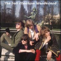 Wonderland - Soft Machine