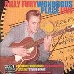 Wonderous Place: Live - Billy Fury