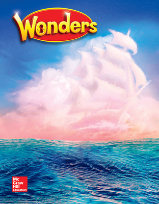 Wonders Grade 2 Literature Anthology - McGraw Hill