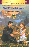 Wonders Never Cease - Salonen, Debra