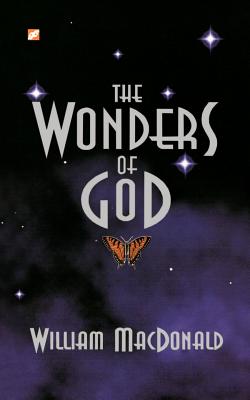 Wonders of God - MacDonald, William