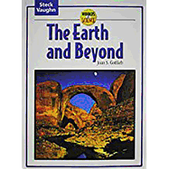 Wonders of Science: Student Edition the Earth and Beyond