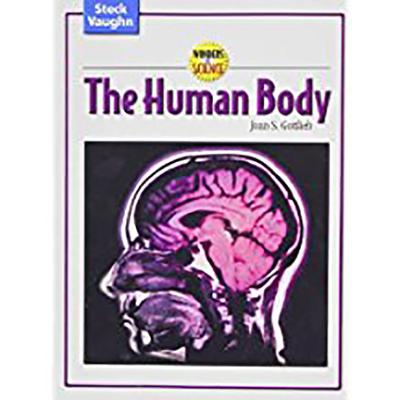 Wonders of Science: Student Edition the Human Body - Steck-Vaughn Company (Prepared for publication by)