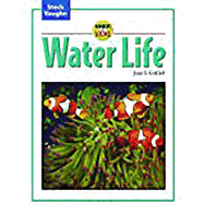 Wonders of Science: Student Edition Water Life