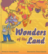 Wonders of the Land - Kaplan, Osman