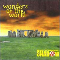 Wonders of the World - Five O'Clock Shadow