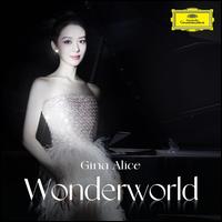Wonderworld [International Version] - Gina Alice (piano); Lang Lang (piano)
