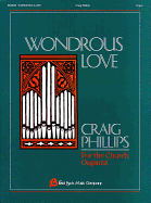 Wondrous Love