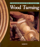 Wood Turning - Parramon Studios