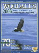 Woodall's North American Campground Directory