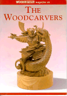 Woodcarving Magazine on the Woodcarvers