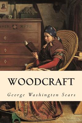 Woodcraft - Sears, George Washington