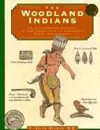 Woodland Indians(oop)