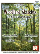 Woodland Sketches: The Music of Edward MacDowell