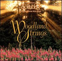 Woodland Strings - Dan Gibson