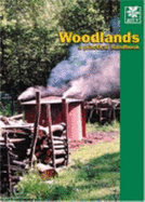 Woodlands: A Practical Handbook - Agate, Elizabeth (Editor)