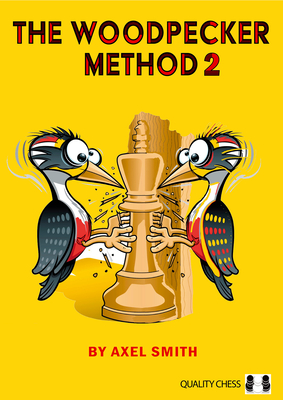 Woodpecker Method 2 - Smith, Axel