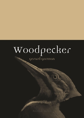 Woodpecker - Gorman, Gerard