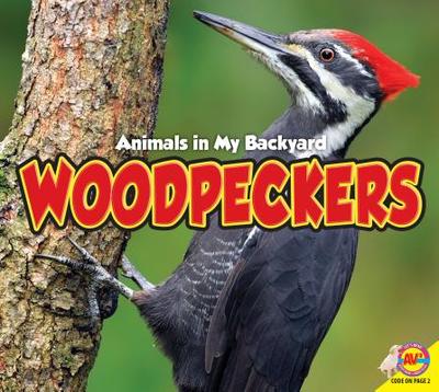 Woodpeckers - Carr, Aaron