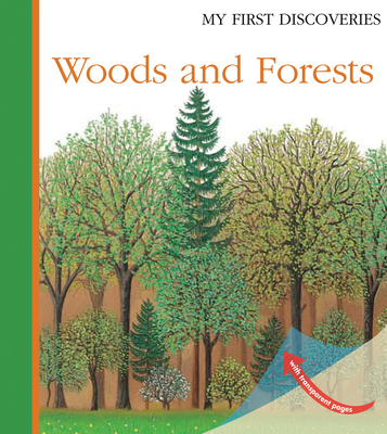 Woods and Forests - Fuhr, Ute