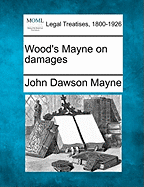 Wood's Mayne on Damages