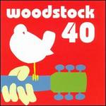 Woodstock 40 Years On: Back to Yasgur's Farm