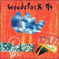 Woodstock 94 [#1] - Various Artists
