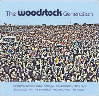 Woodstock Generation [Crimson] - Various Artists