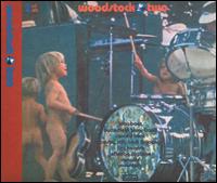 Woodstock Two - Original Soundtrack