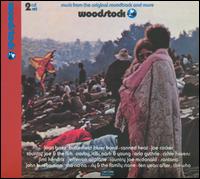 Woodstock - Various Artists