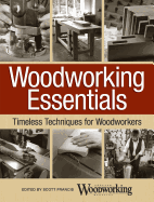 Woodworking Essentials: Best Practices and Timeless Techniques for Woodworkers