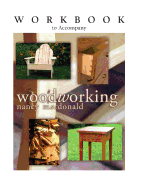 Woodworking Workbook