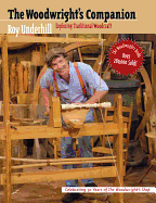 Woodwright's Companion: Exploring Traditional Woodcraft