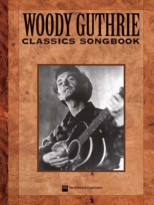 Woody Guthrie Songbook - Hal Leonard Corp (Creator), and Guthrie, Woody