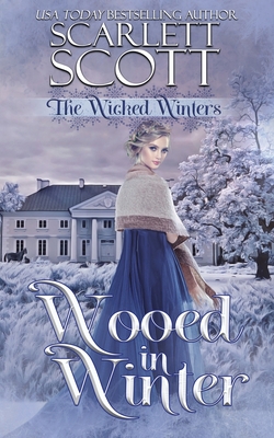 Wooed in Winter - Scott, Scarlett