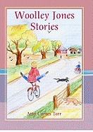 Woolley Jones Stories