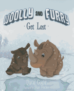 Woolly and Furry Get Lost