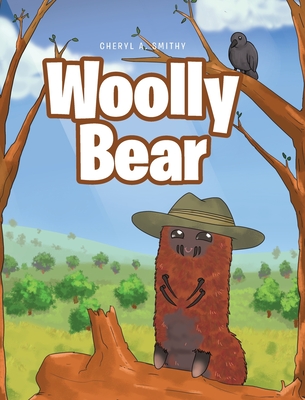 Woolly Bear - Smithy, Cheryl A