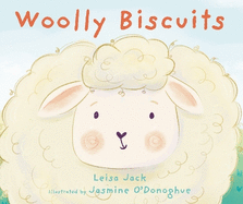 Woolly Biscuits