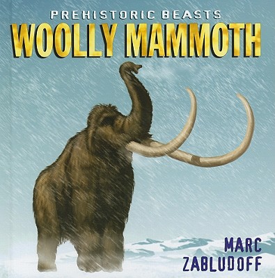 Woolly Mammoth - Zabludoff, Marc
