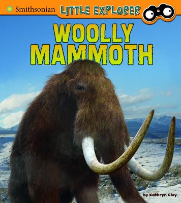 Woolly Mammoth - 